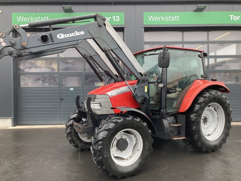 Tractor McCormick CX110 T3