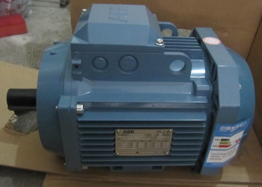 Elektromotor ABB M3AA 100LF 6K