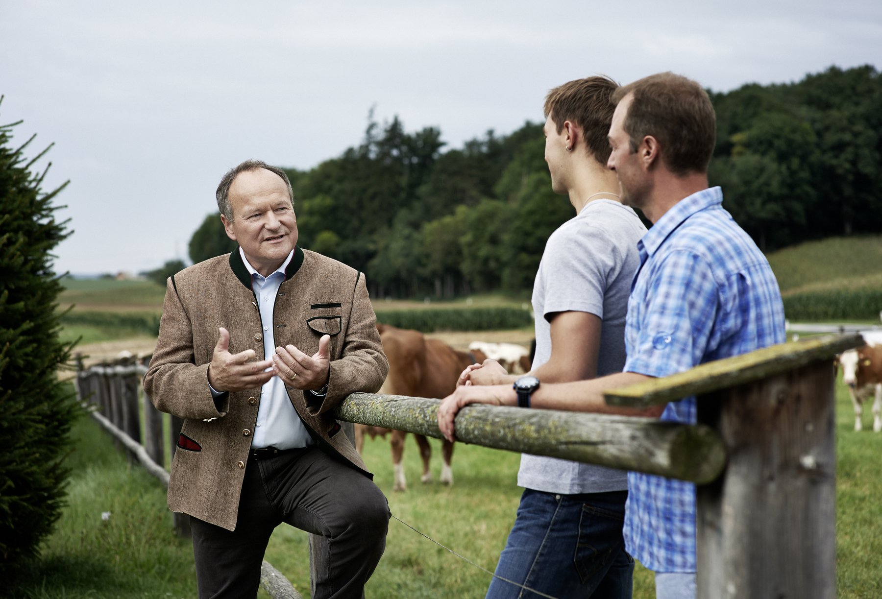 Trailer SCHULTES UNIVERSALANHÄNGER