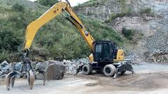 Caterpillar MH3024