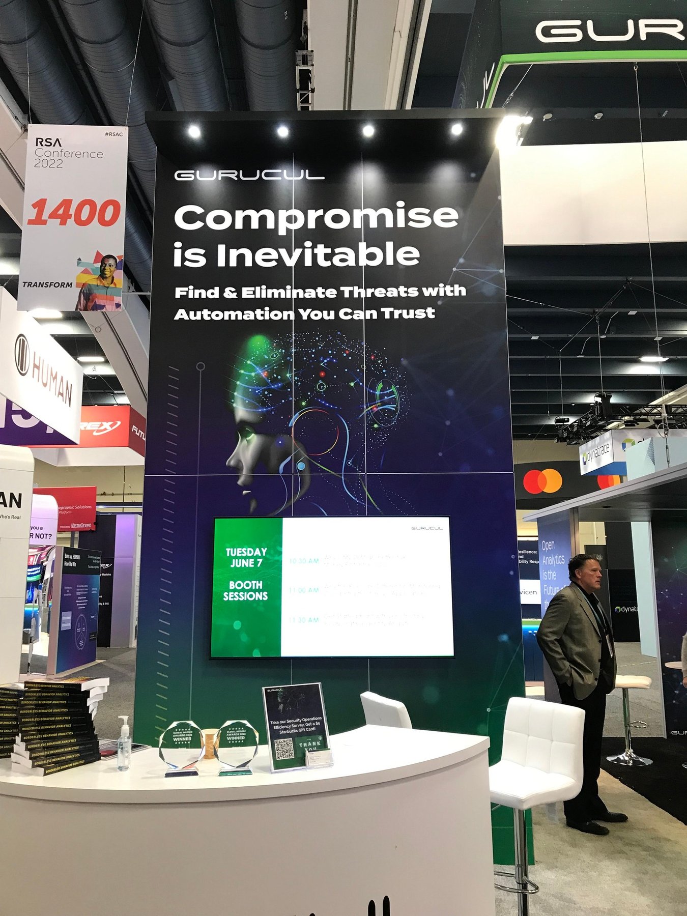 Rsa RSA