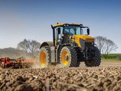 JCB 8290