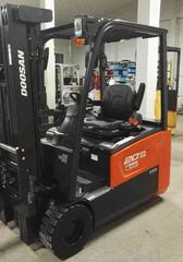 Doosan LEDS 16 I