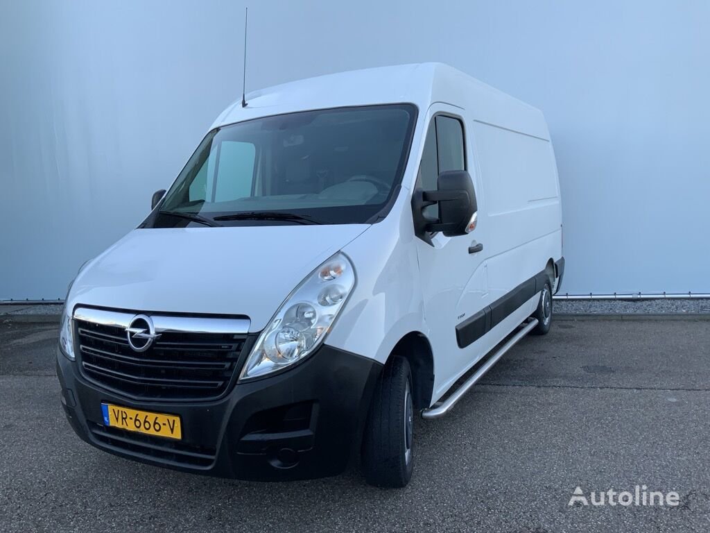 Transporter Opel 2.3CDTI AUT