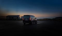 Hyundai H-1 H200 LWB 2.5 CRDI