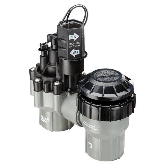 Turf irrigation Rain Bird DAS/ASVF SureFlow Automatic Anti-Siphon Valves