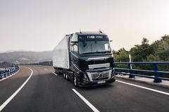Volvo FH12-16