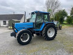 Landini R-9880 (DT) TL-45 N/A (TL-45 DT/A)
