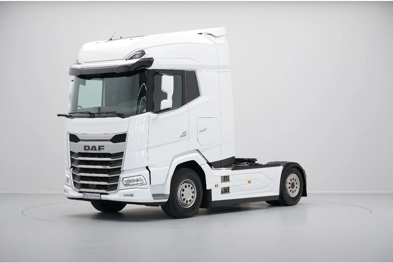 DAF XG+ 480 FT