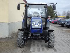 Farmtrac 555 DT