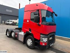 Renault HR340-19T