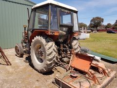 Zetor 6011