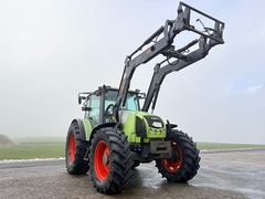 CLAAS Celtis 456 RX