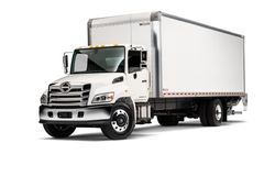 Hino L6e