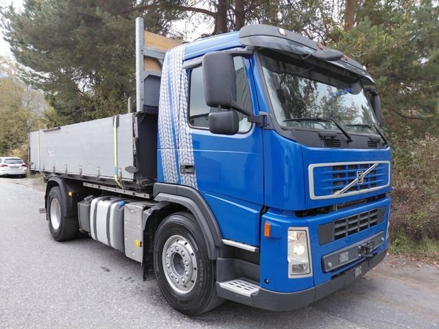 Truck Volvo FM-440