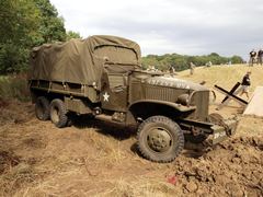GMC CCKW-353