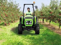 Carraro Agriplus 105 F
