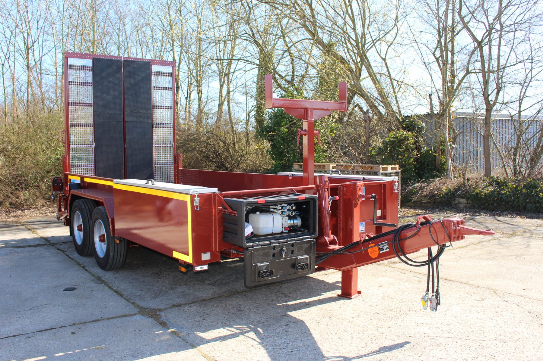 Blomenroehr 568/10500