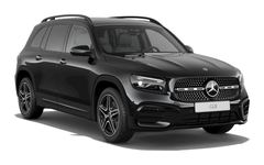 Mercedes Benz GLB 200