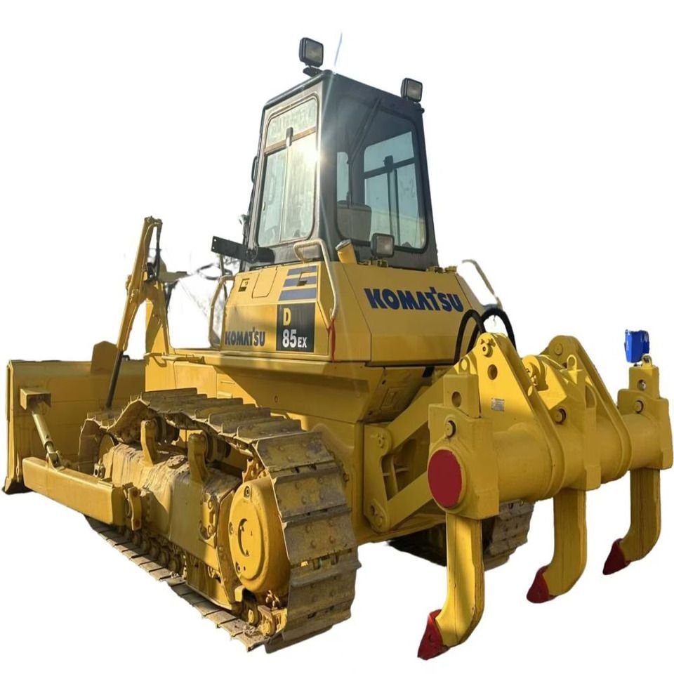 Komatsu D85E-12