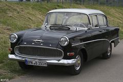 Opel REKORD 21