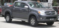 Toyota HI-LUX 1600-RN13L