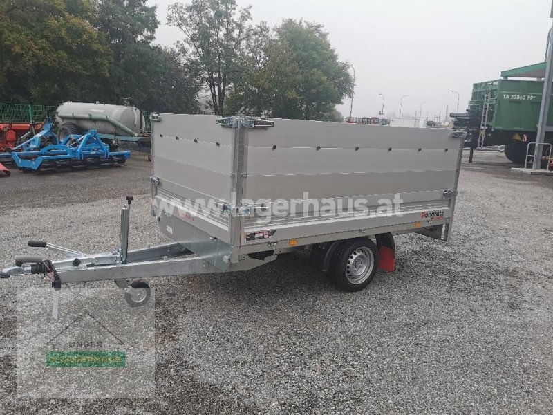 Trailer Orbons G 16