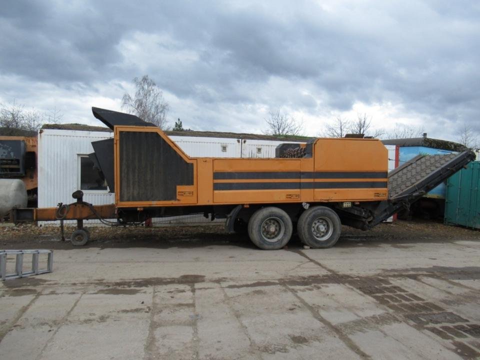 Doppstadt AK 330
