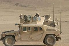 Am General M54