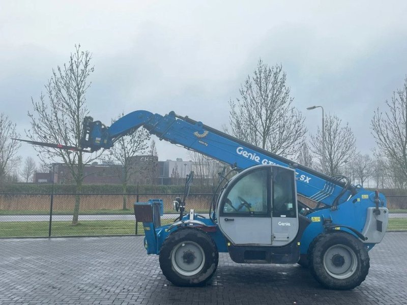 Telehandler Genie GTH4017SX