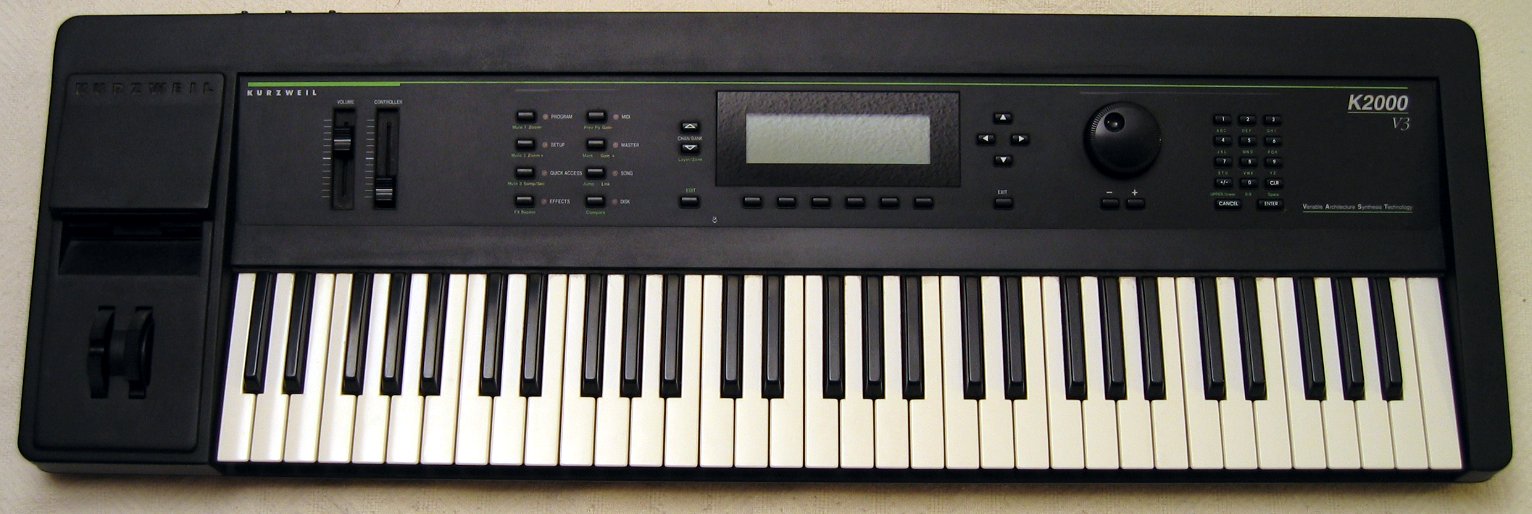 Kuiper K2000