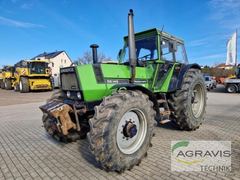 Deutz-Fahr DX 140