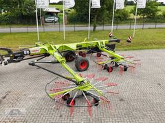 CLAAS Liner 4700 Trend