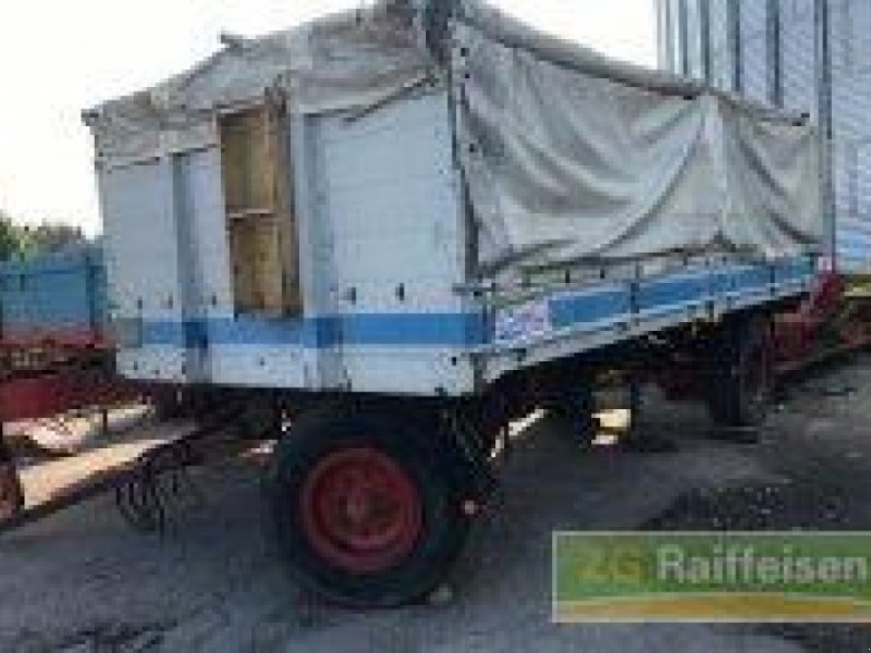 Trailer Kögel AT 40