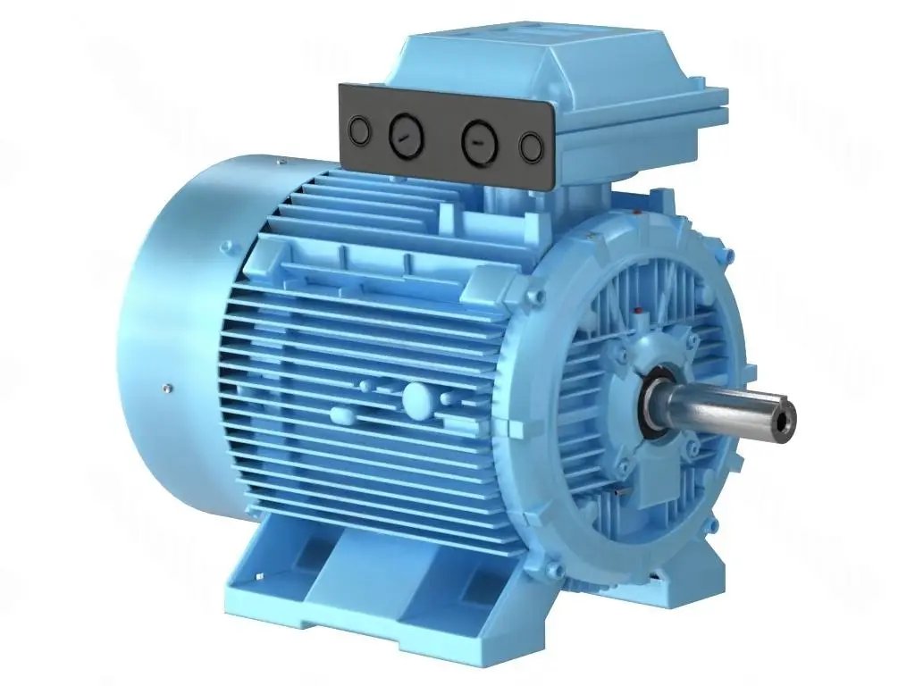 Elektromotor ABB M3AA132S8