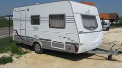 CAPRON C 350C CARADO C164