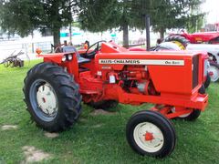 Allis Chalmers IB