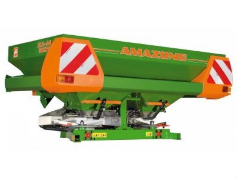 Amazone ZA-M 1001 Special