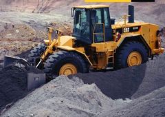 Caterpillar 824H