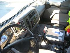 Sisu E12M K