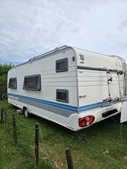 HOBBY EXCLUSIVE 560 KMFE