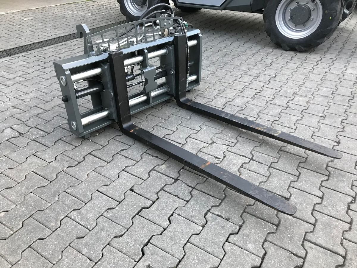Trailer Kat UVT SPECIAAL
