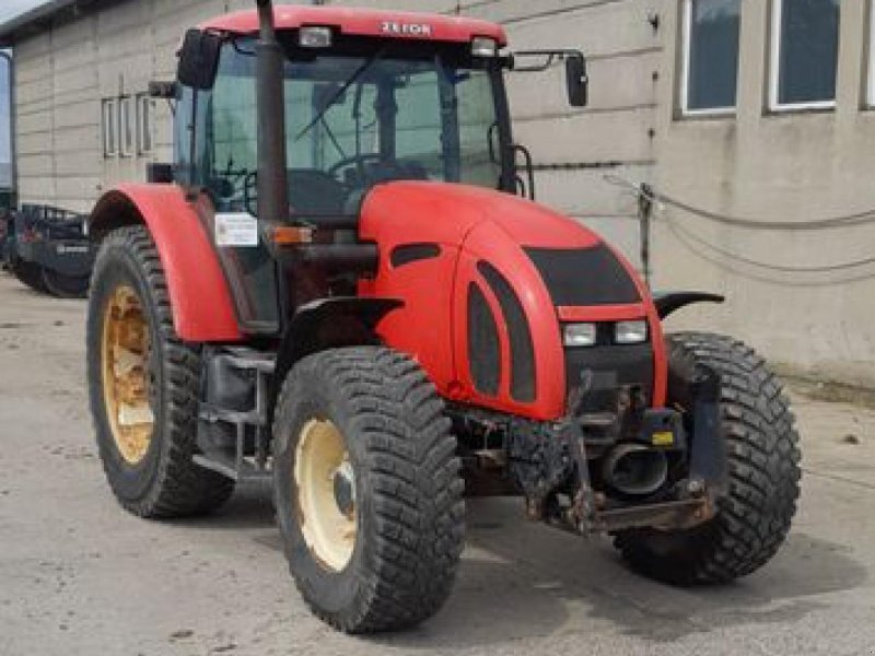 Tractor Zetor 11741