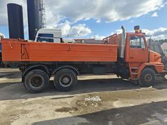 Sisu SR 313 CPH-6X2/440+130