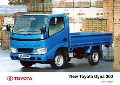 Toyota DYNA BU 85 L-MDDHTW 3