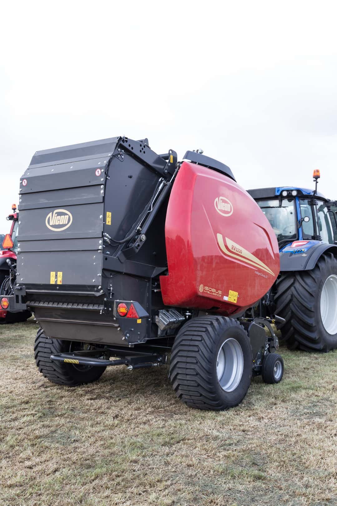 Vicon LB6000