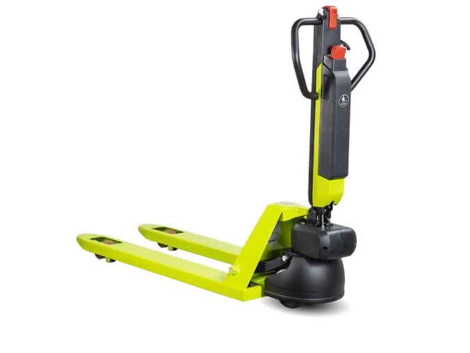 Hubwagen Pramac Agile Evo Plus