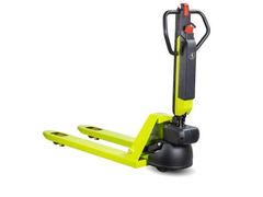 Pramac Agile Evo Plus