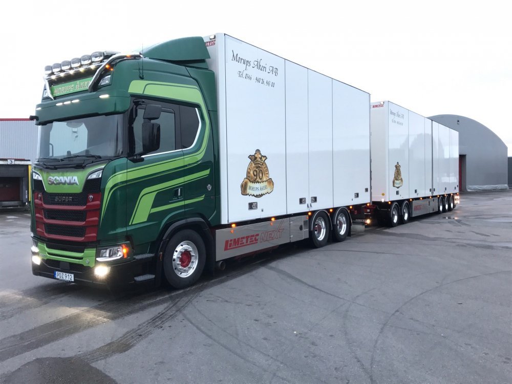 Trailer Limetec VPU-4-36