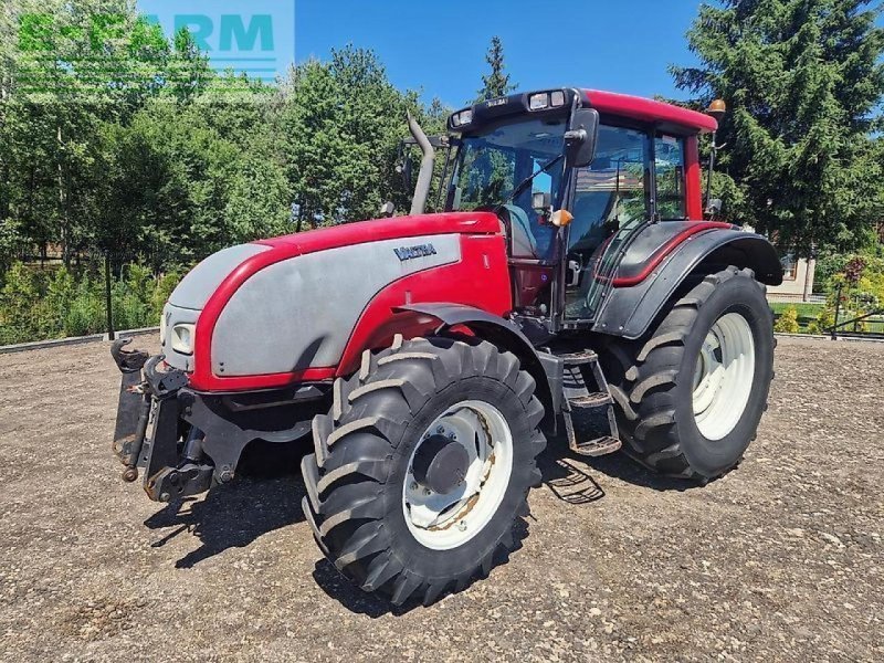 Valtra T151eA